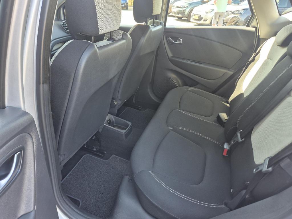 Renault Captur tce 90 limited trekhaak, p-sensoren, navigatie, bluetooth