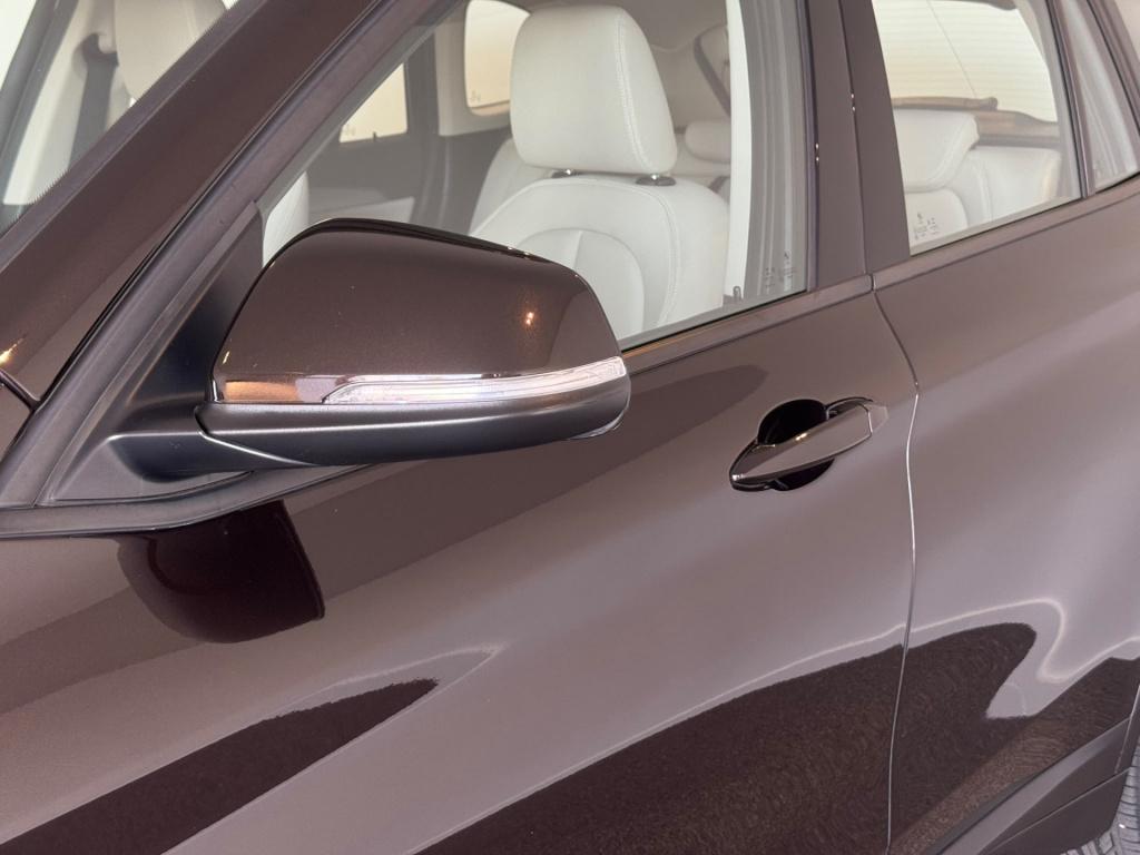 BMW X1 sdrive20i executive edition
