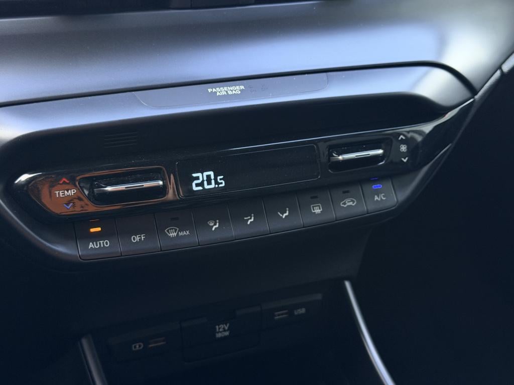 Hyundai I 20 1.0 t-gdi premium | camera | dab | nav | carplay | climate con