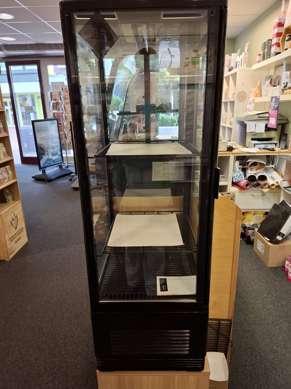 Koelvitrine