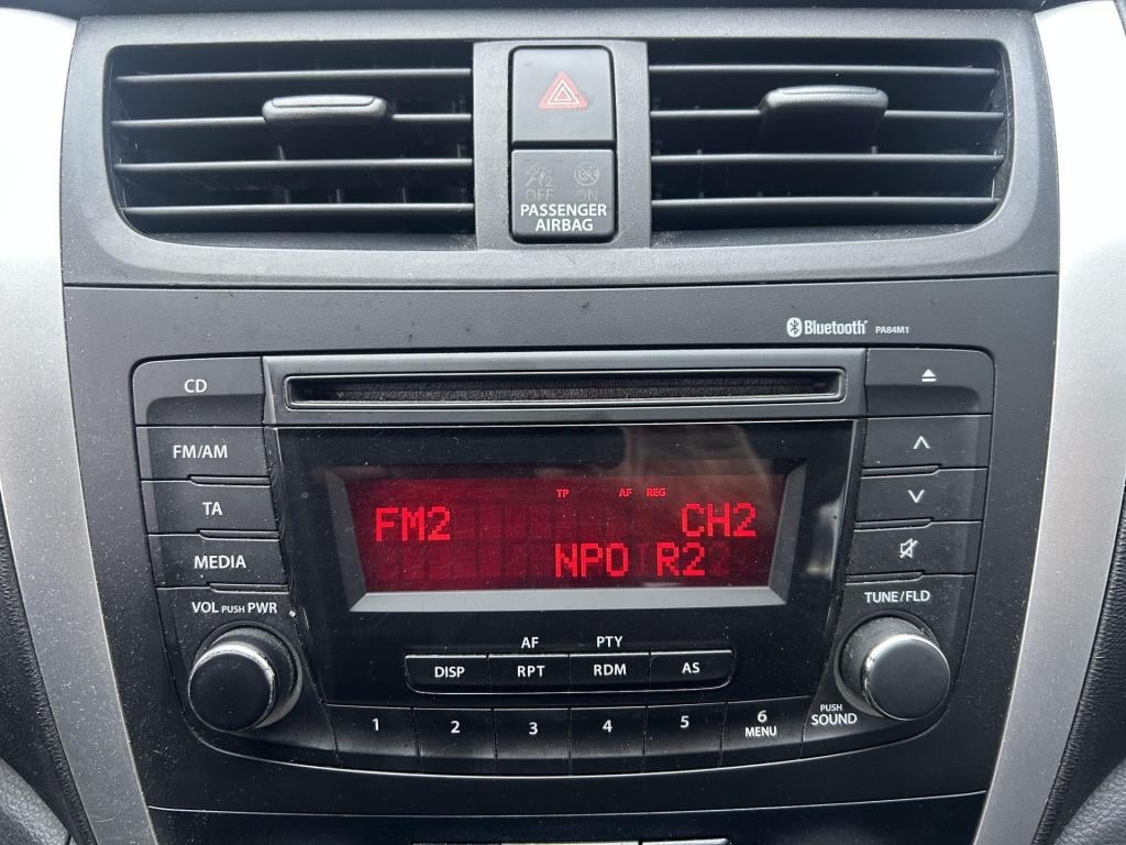 Suzuki Celerio 1.0 comfort