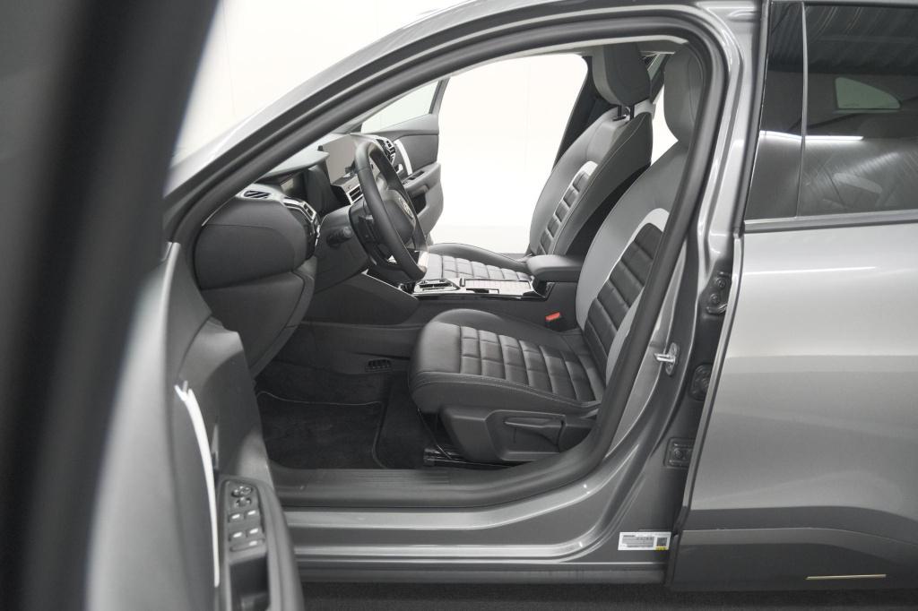 Citroen C4 1.2 hybrid 145pk max | 360 camera | adaptieve cruise control | n