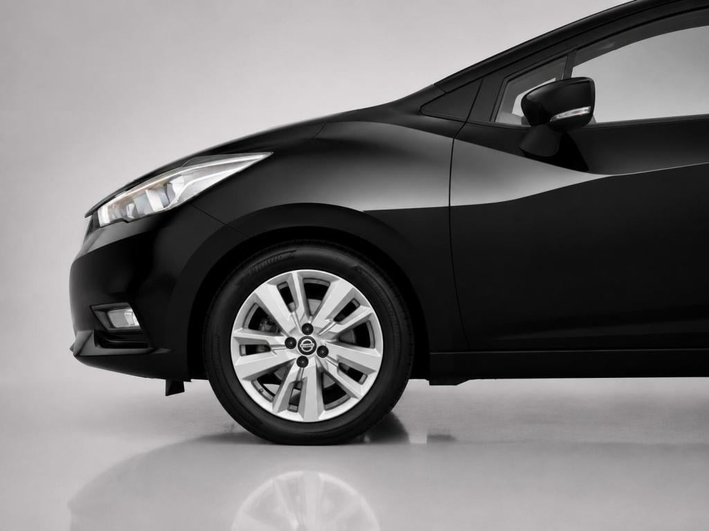 Nissan Micra 1.0 ig-t n-connecta