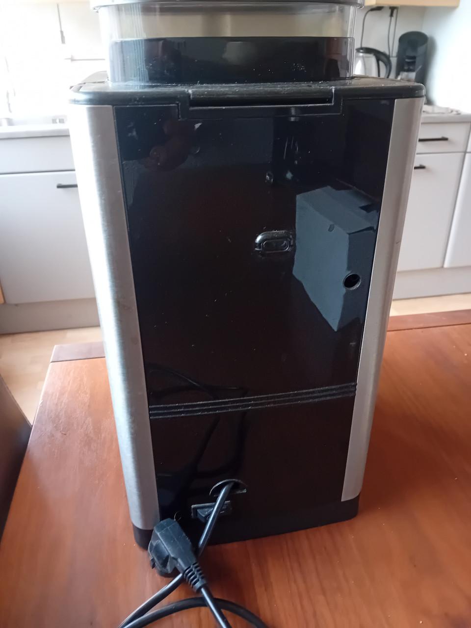 Koffie machine