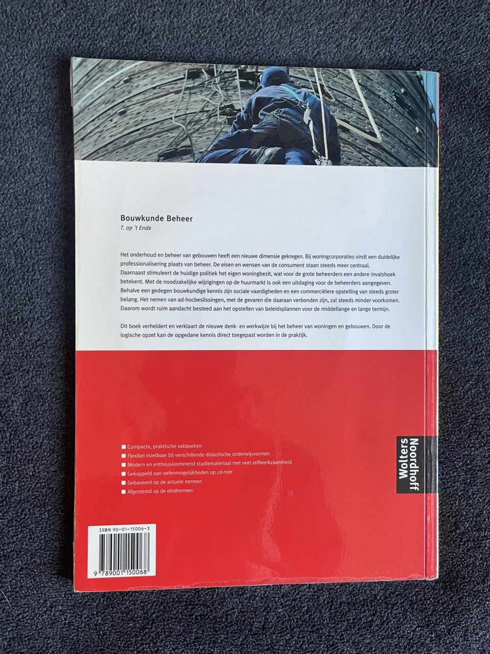 Bouwkunde boeken