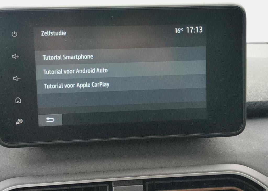 Dacia Jogger 1.0 tce 110 extreme 7p.