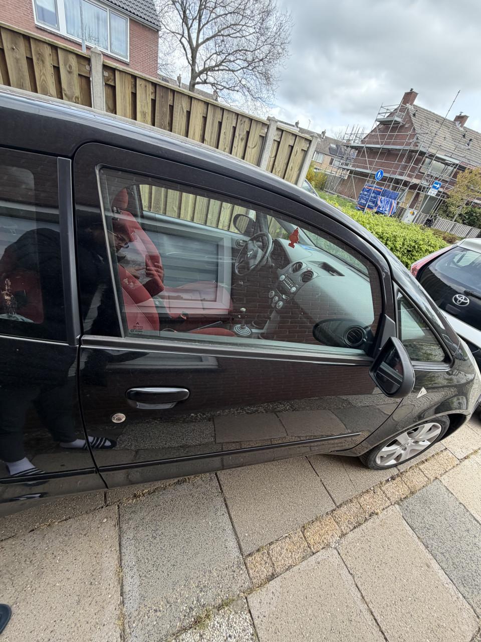 Mitsubishi colt apk 2027