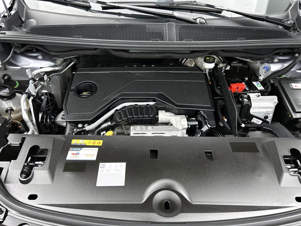 Peugeot 5008 hybrid 145 pk automaat allure | rijklaar | panoramisch navigat