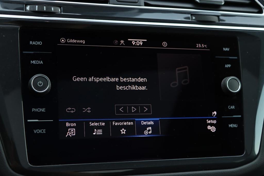 Volkswagen Tiguan 1.4 tsi ehybrid r-line business+ black style 245pk dsg6