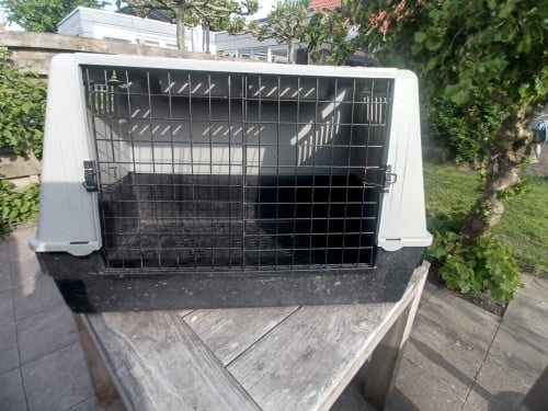 Honden transportbox Ferplast