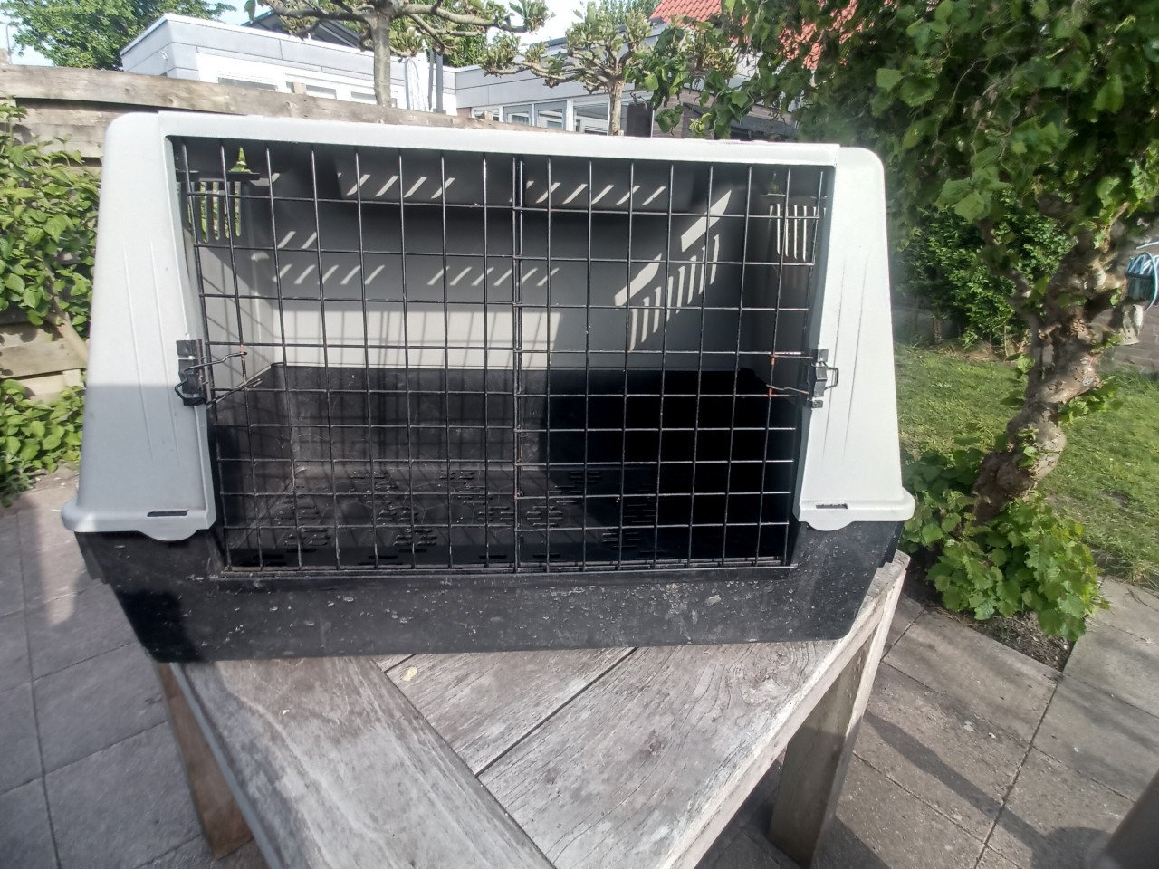 Honden transportbox Ferplast