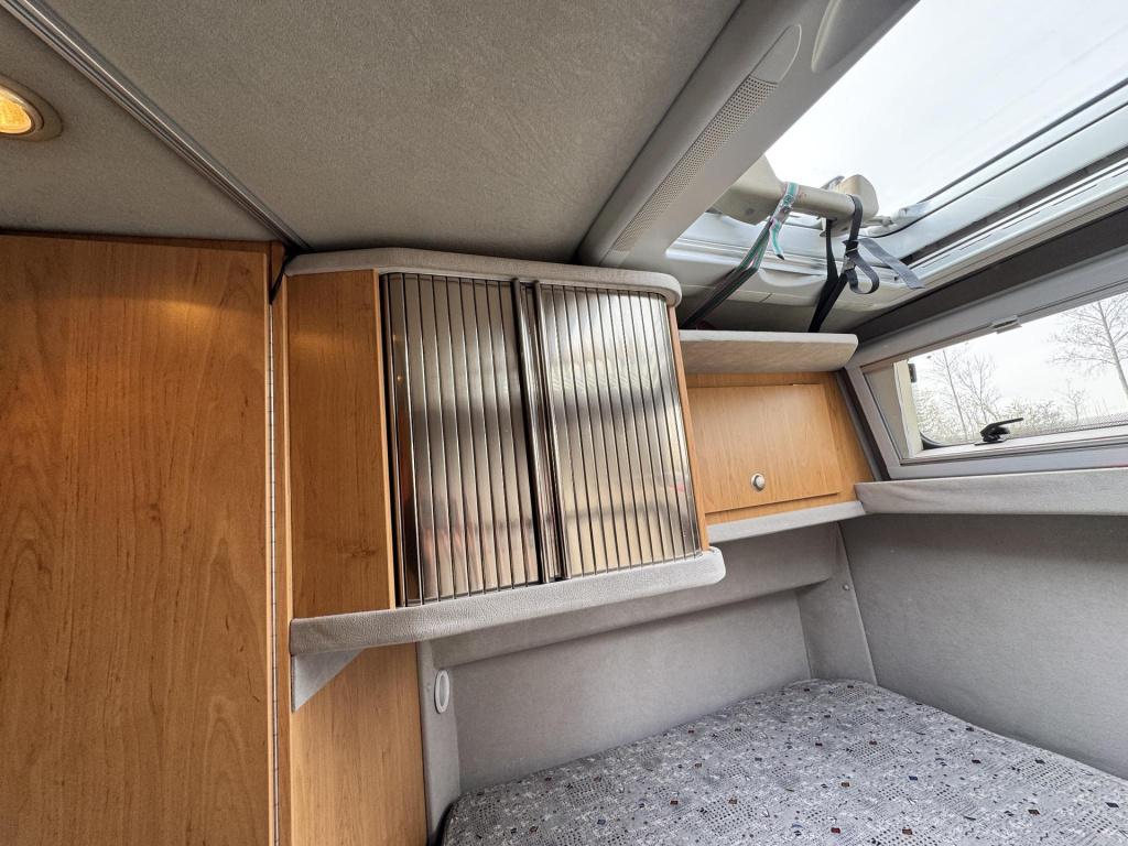 Mercedes-Benz Onbekend sprinter 316 cdi automaat la strada nova l | airco |