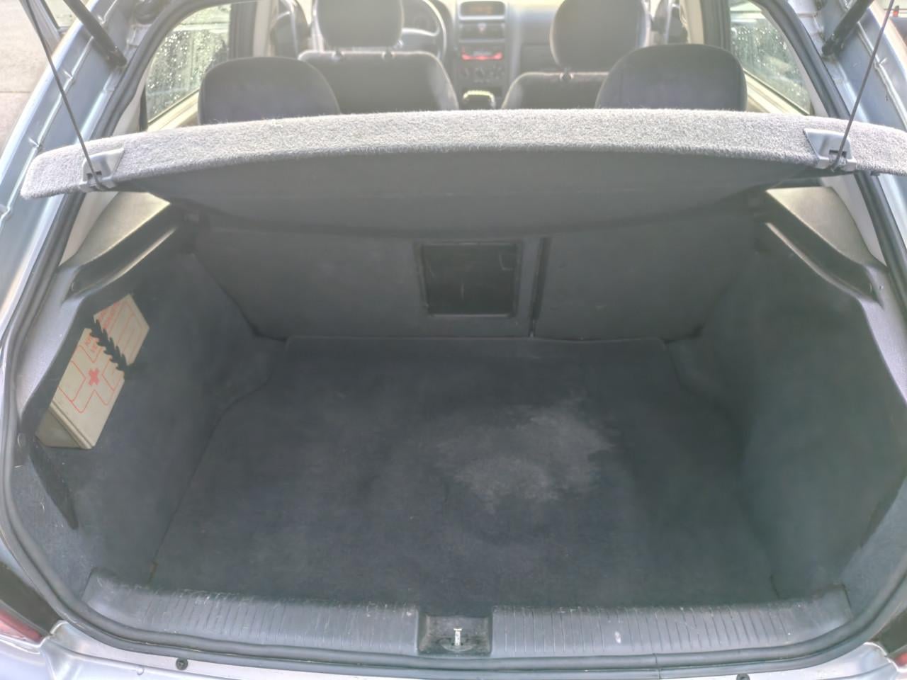 Opel astra g 1.6 8v
