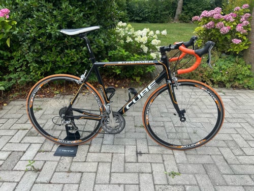 Cube Streamer Racefiets