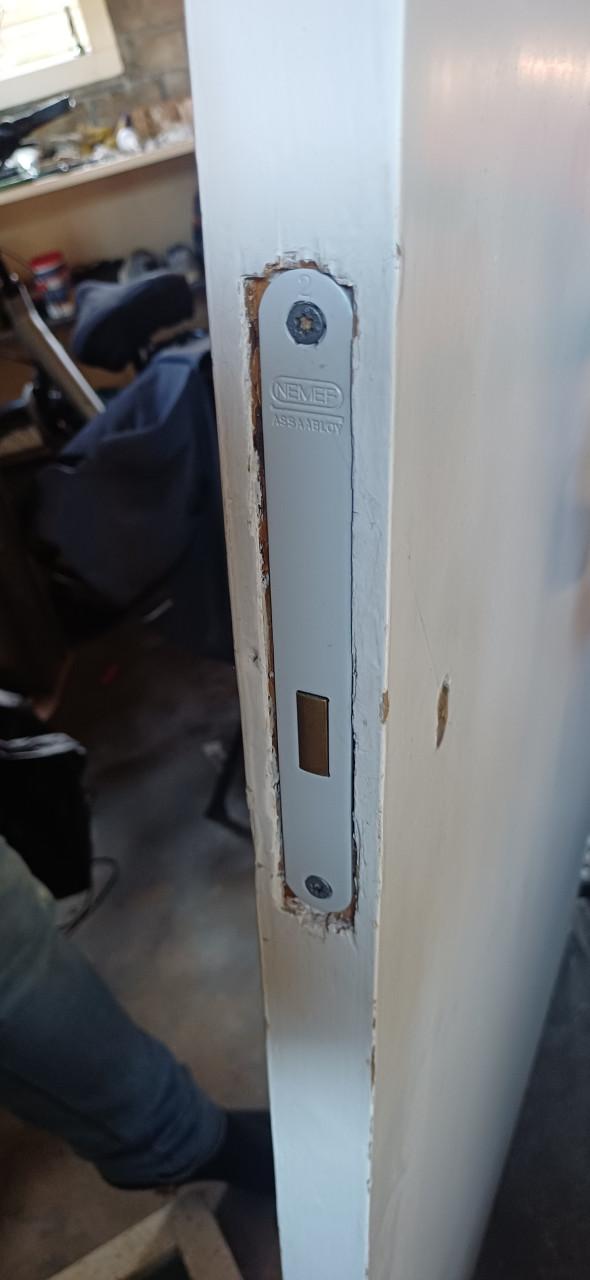 Binnendeuren / kastdeuren gratis