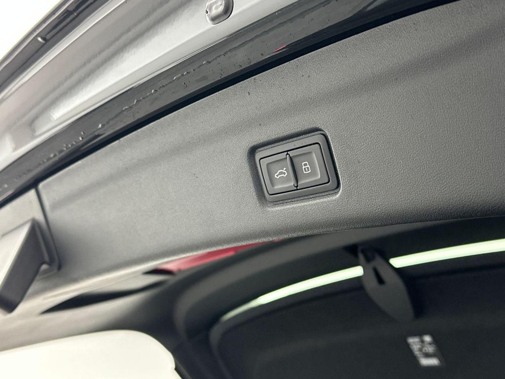Audi Q6 E-tron sportback s edition performance 100 kwh