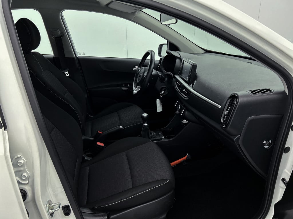 Kia Picanto 1.0 mpi dynamicplusline | navigatie | parkeercamera |