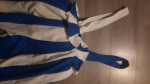 Obilex kostuum carnaval