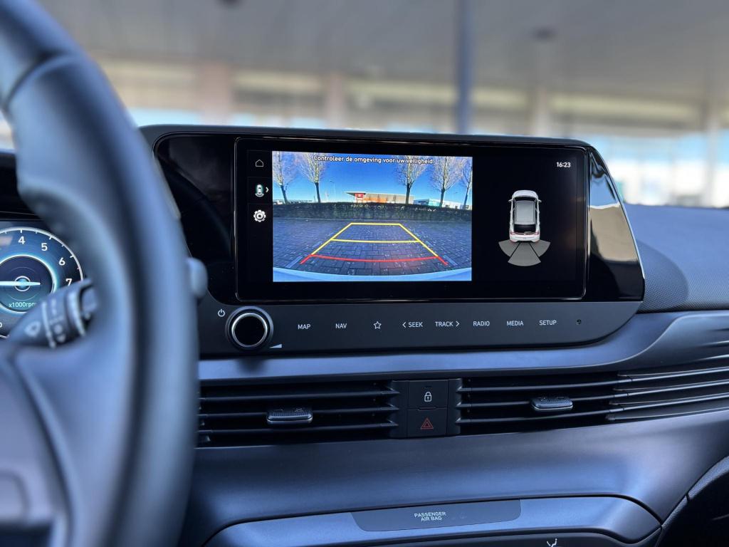 Hyundai I 20 1.0 t-gdi comfort smart