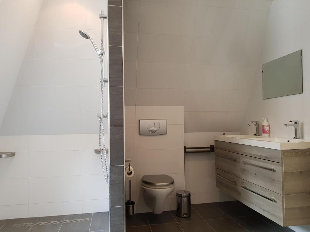 Gemeubileerde woning in Vlissingen te huur