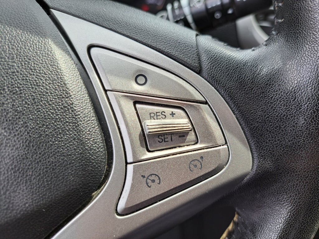 Hyundai Ix20 1.6i i-vision | trekhaak | navigatie | camera | cruise control
