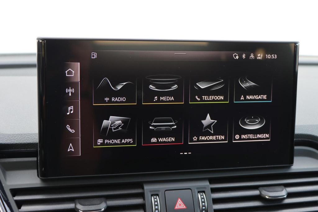 Audi Q5 sportback 55 tfsi e quattro s edition competition 367pk l led matri