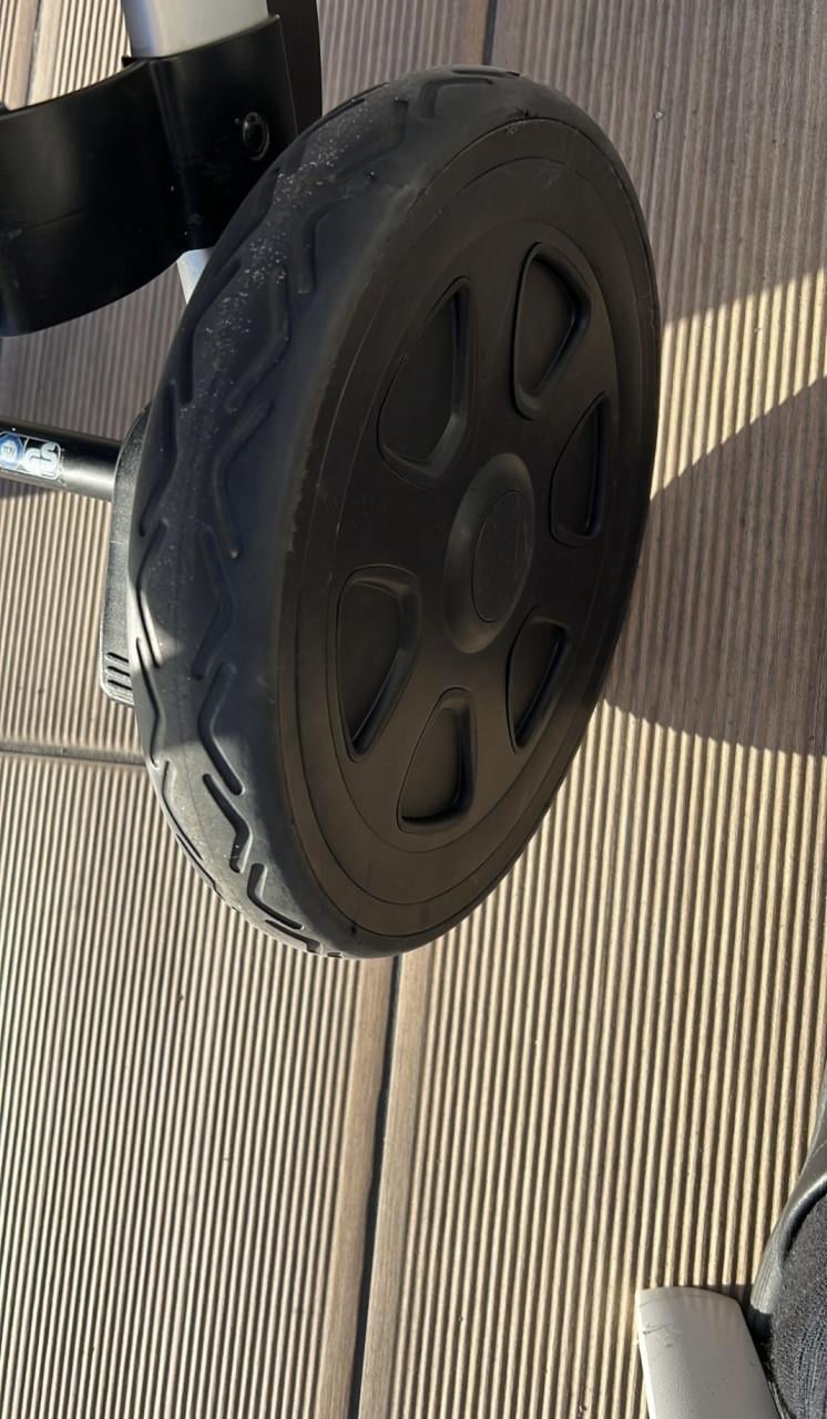 Joolz geo 2 duo kinderwagen