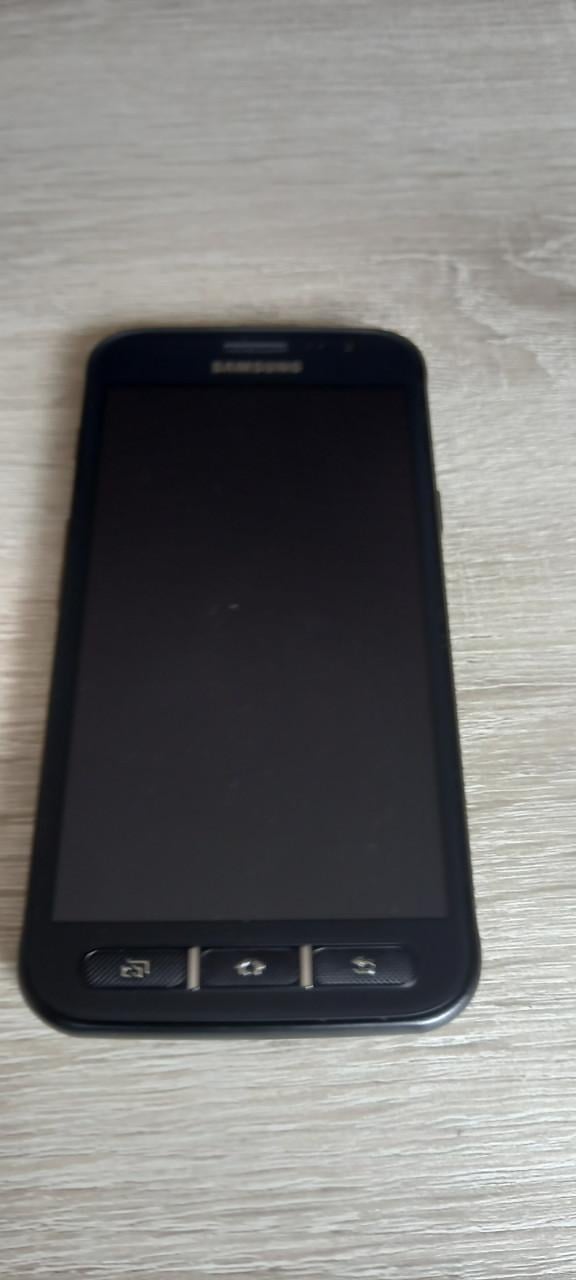Nieuwe Samsung Galaxy xcover 4