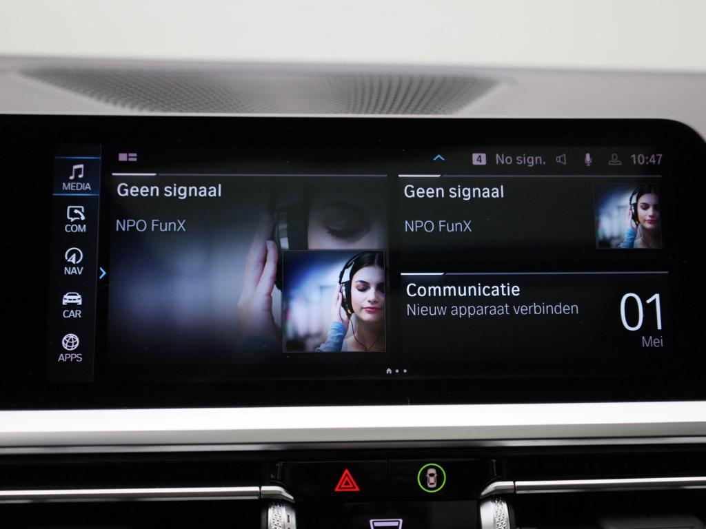 BMW 3-serie touring 320e business edition plus | automaat | lmv | navigatie