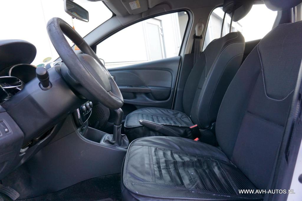 Renault Clio estate 1.5 dci eco expression