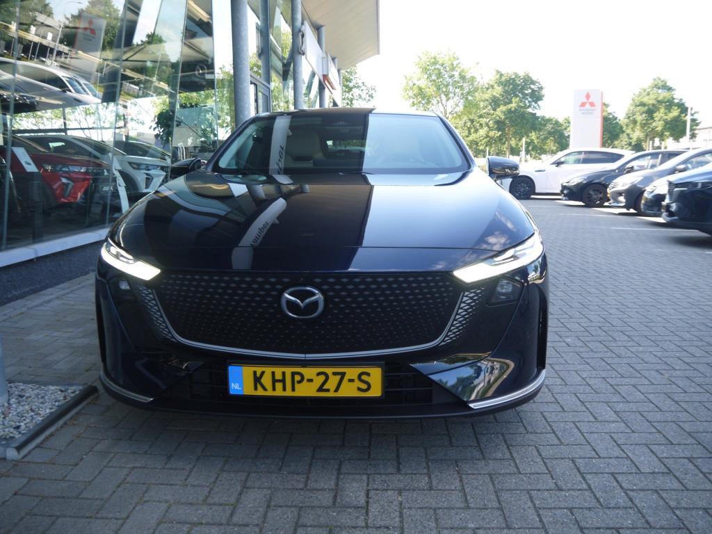 Mazda 6 6e takumi long range 80 kwh|rijklaar