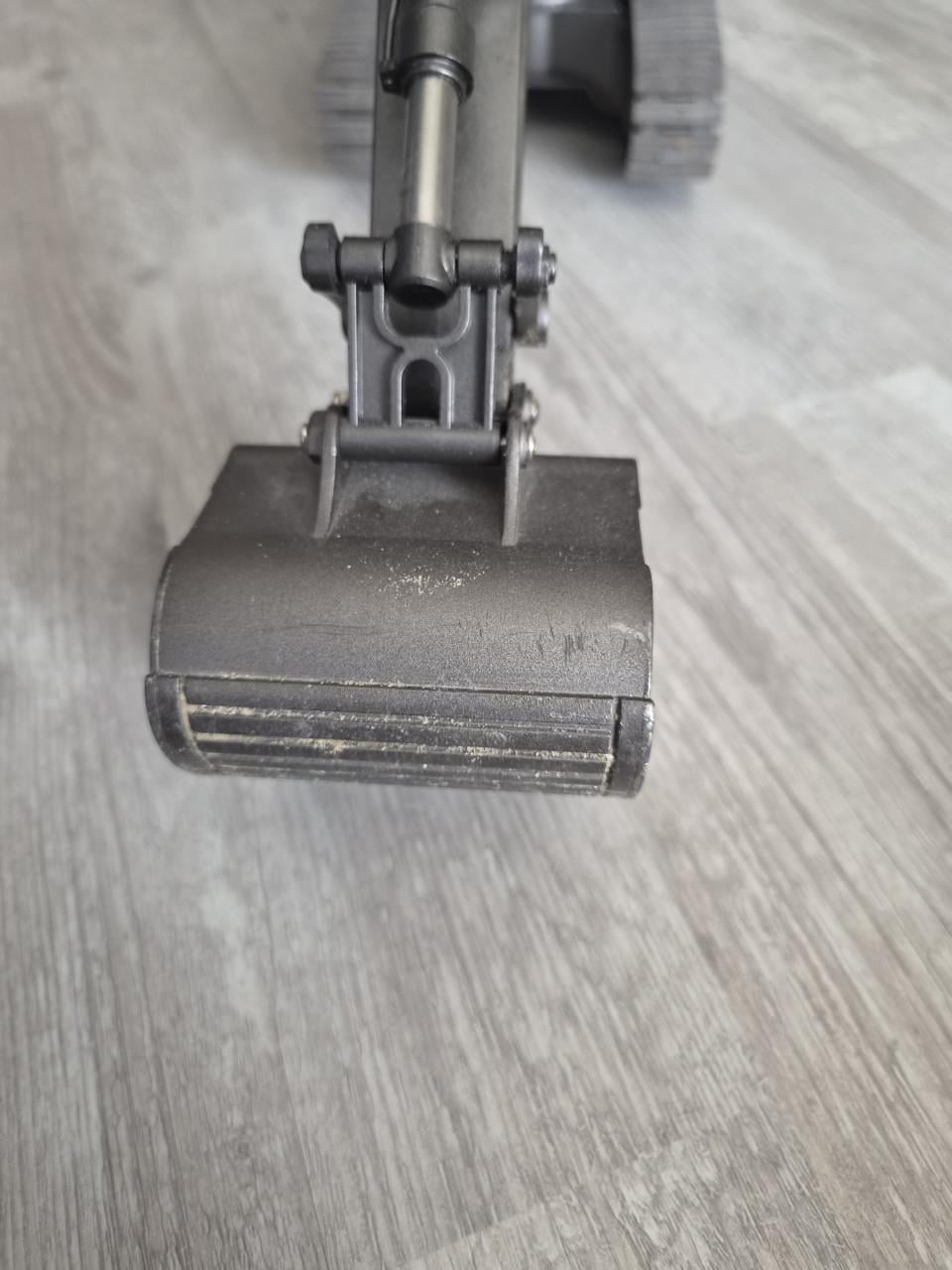 Rc rupskraan