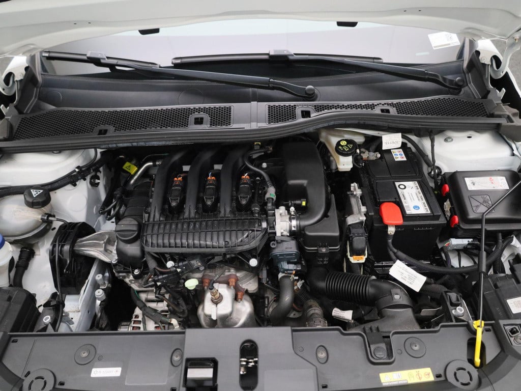 Opel Corsa 1.2 edition | airco | cruise control | zuinig!