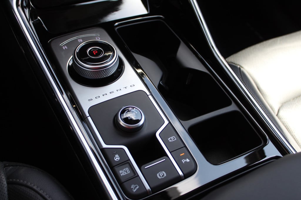 Kia Sorento 1.6 t-gdi hybrid 2wd executiveline 5p. | bose | 360 camera | le