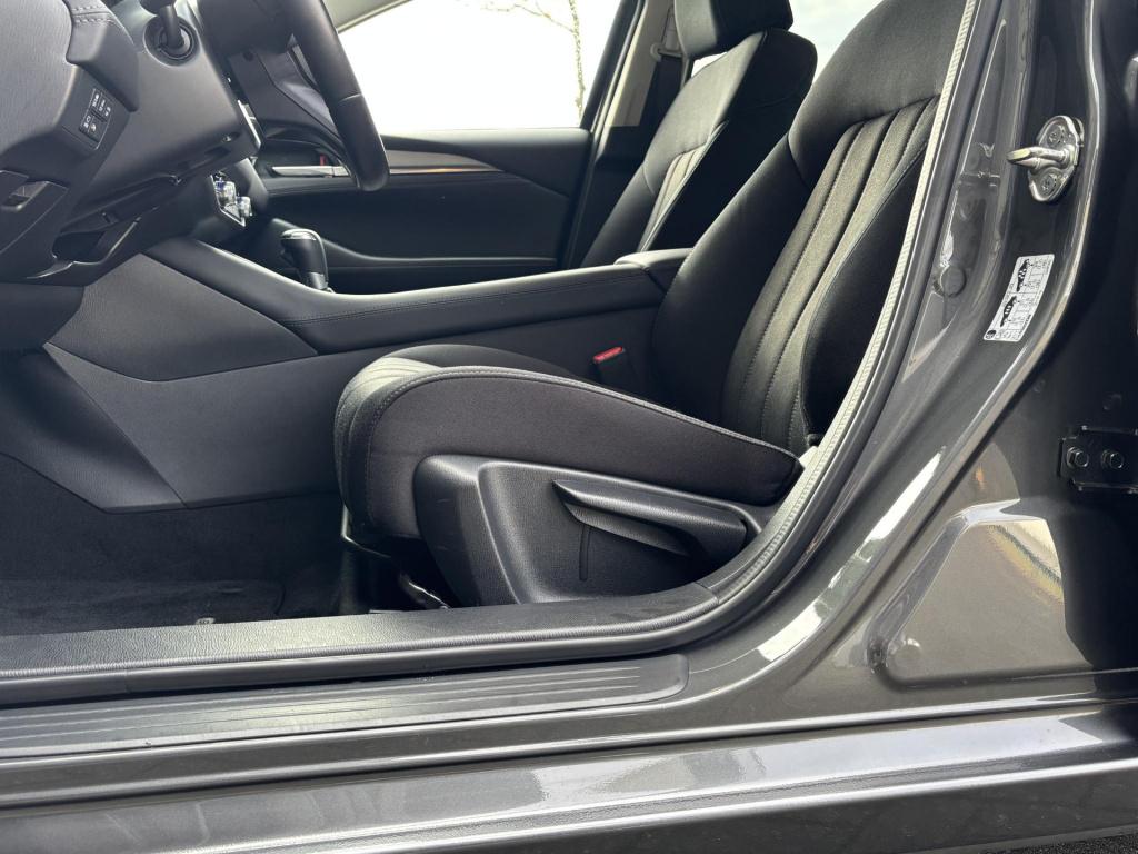 Mazda 6 2.0 skyactiv-g 165 centre-line automaat, nl-auto!