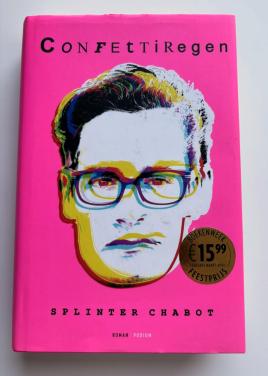 Boeken - Chabot-Akyol-Brown-Bronwasser-Rooney-Rumi-Martin/Carranza