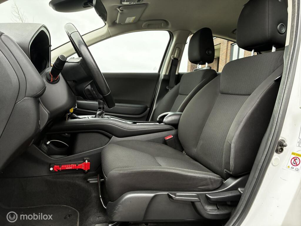 Honda HR-V 1.5 i-VTEC Executive km172.899 Nap Clima Cruise Trekhaak BJ2025