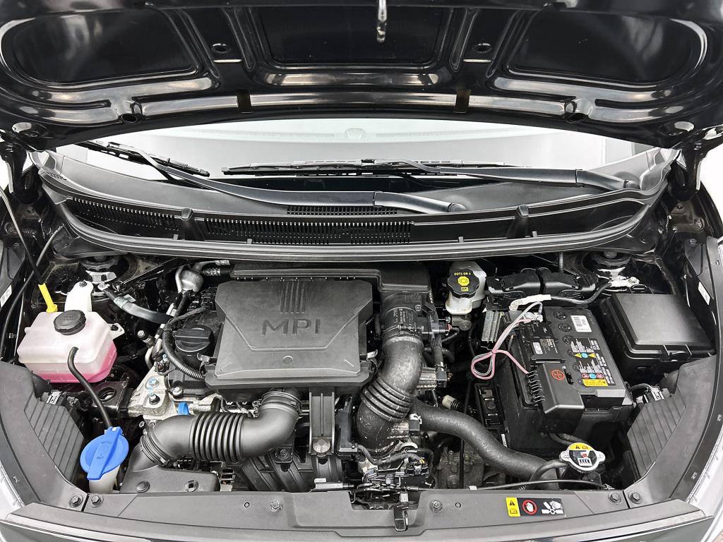 Kia Picanto 1.0 dpi dynamicplusline navi | parkeercamera | lichtmetalen vel