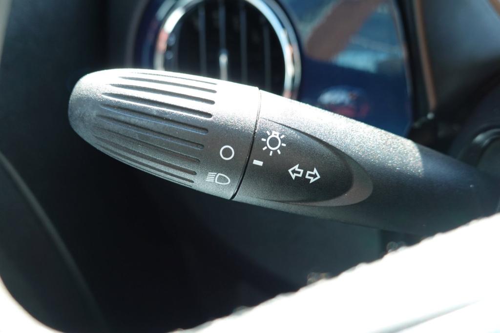Fiat 500 C 1.0 hybrid dolcevita