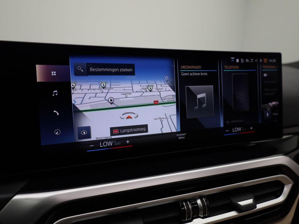 BMW 3-serie touring 330e xdrive | automaat | lmv | head up dsiplay | trekha