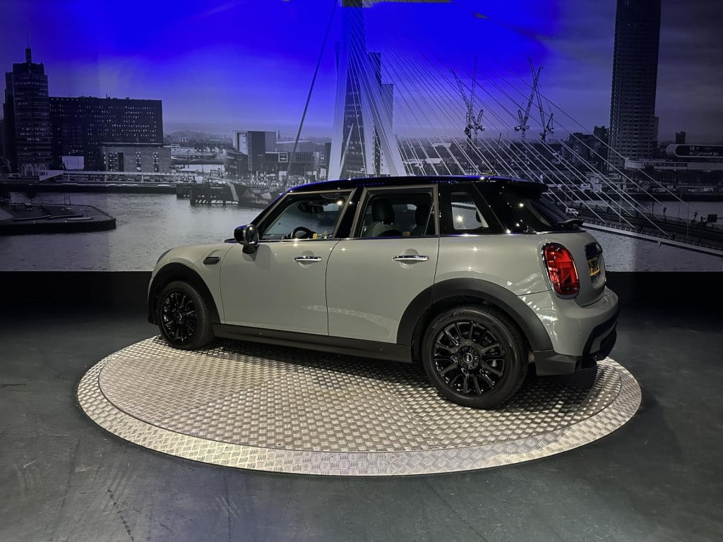Mini Cooper mini 1.5 business edition *led*sportstoelen*applecarplay*