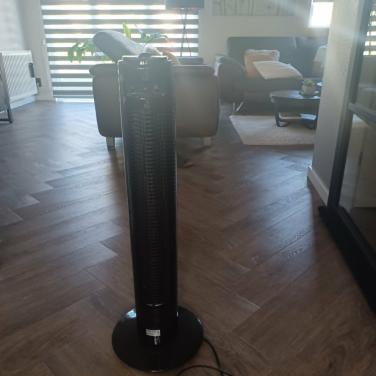 Torenventilator