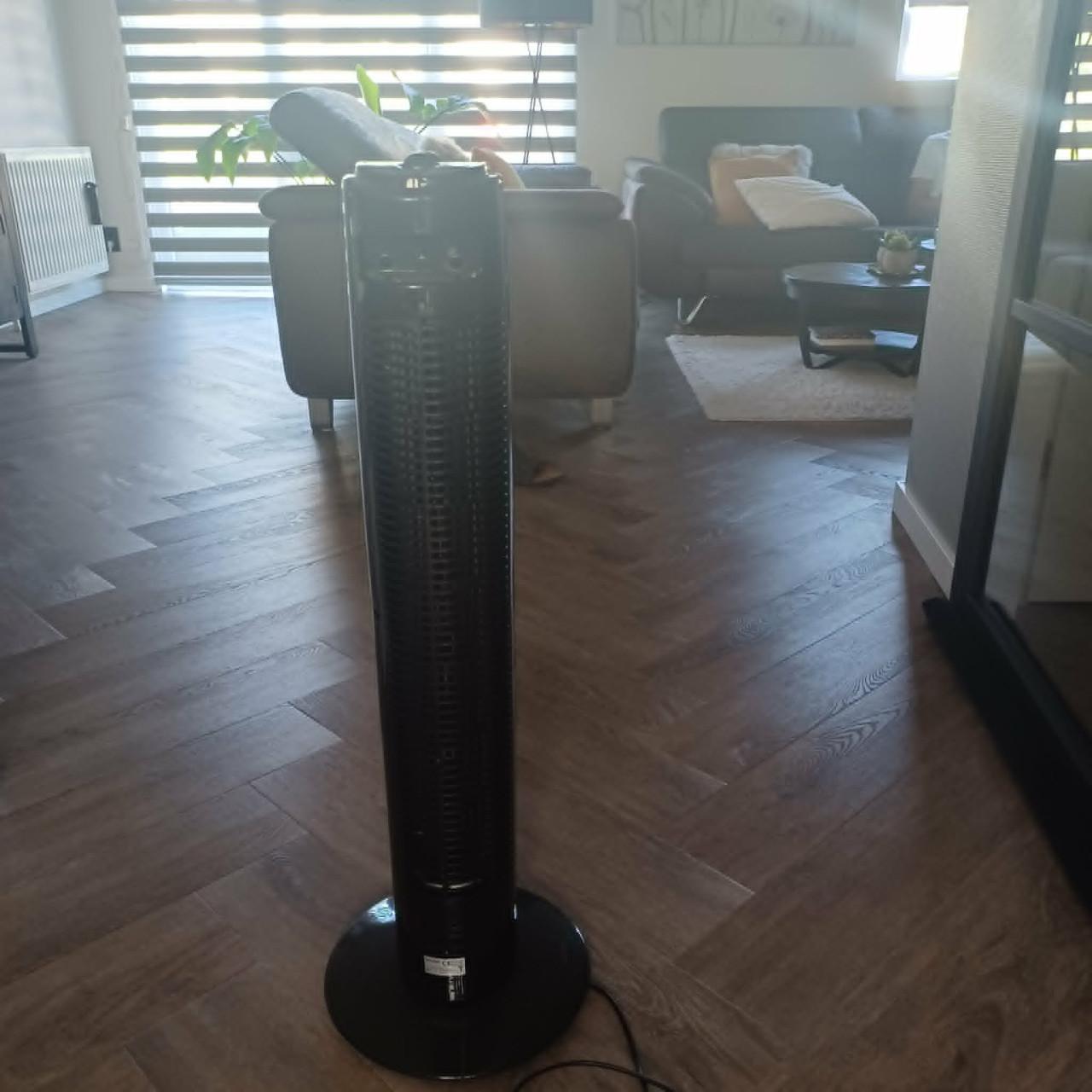 Torenventilator