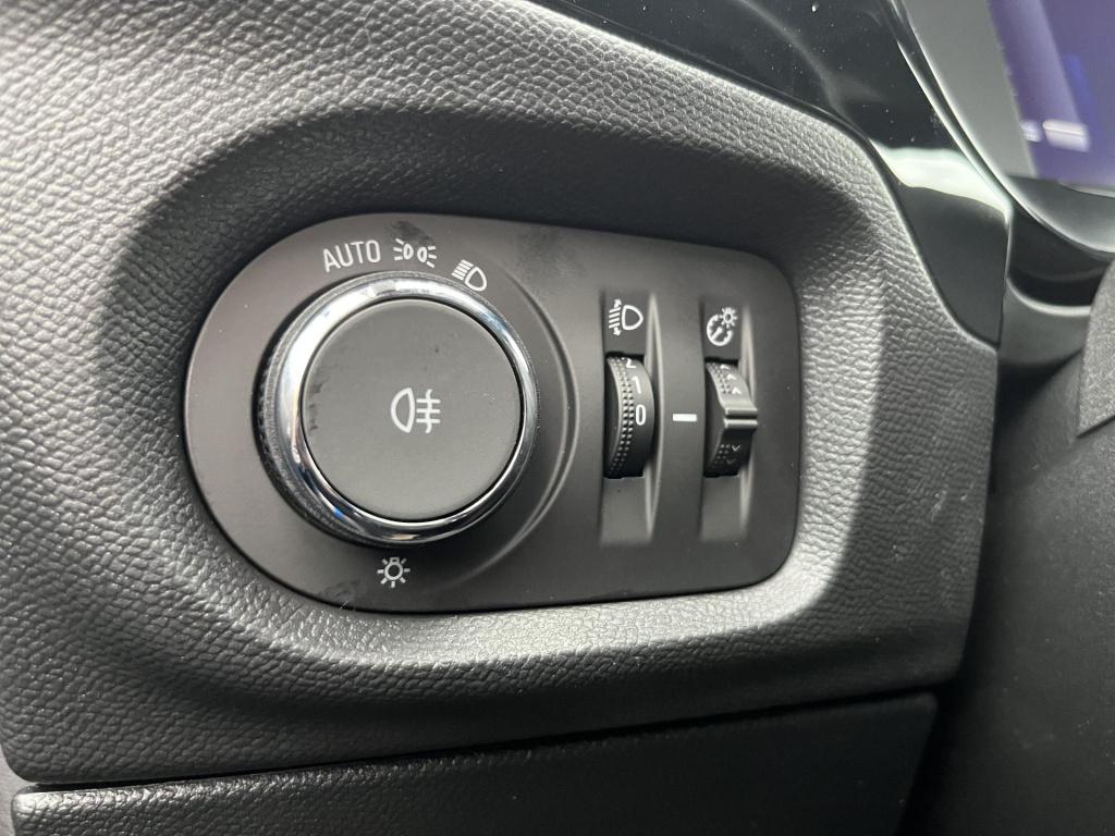 Opel Corsa 1.2 turbo yes | cruise control | stoel- en stuurverwarming | par