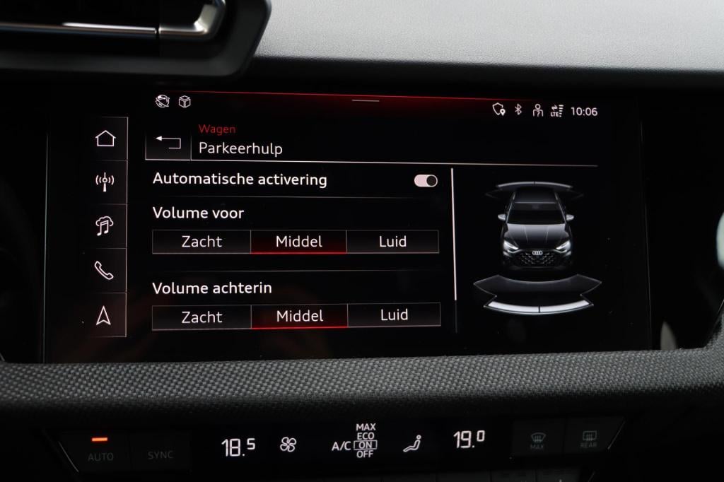 Audi A3 allstreet 40 tfsi e advanced edition s-line 204pk s-tronic | soh 10
