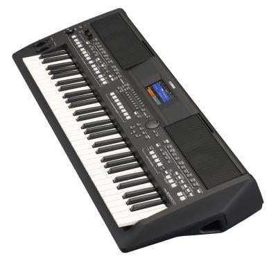 YAMAHA SX-600 KEYBOARD Z.G.A.N