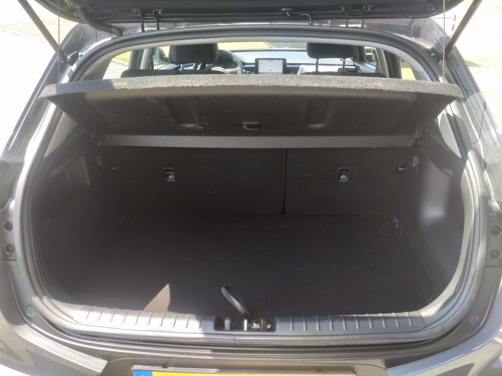 Kia Stonic 1.0 t-gdi mhev dynamic line | automaat