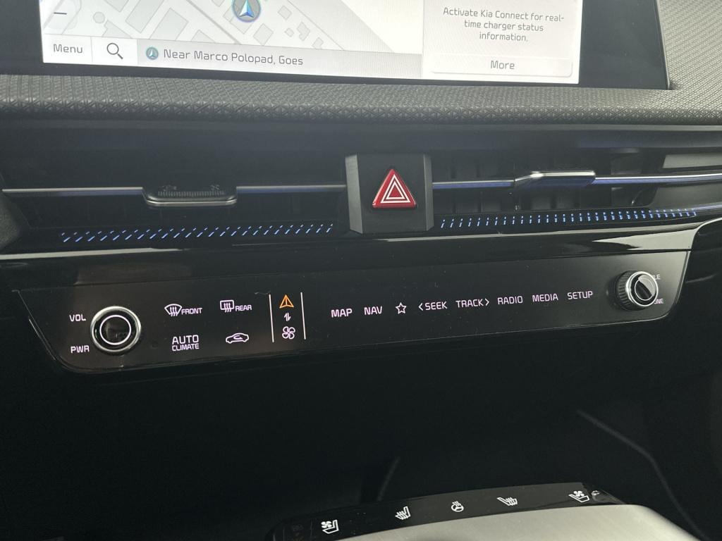 Kia Ev6 plus 77.4 kwh | trekhaak |