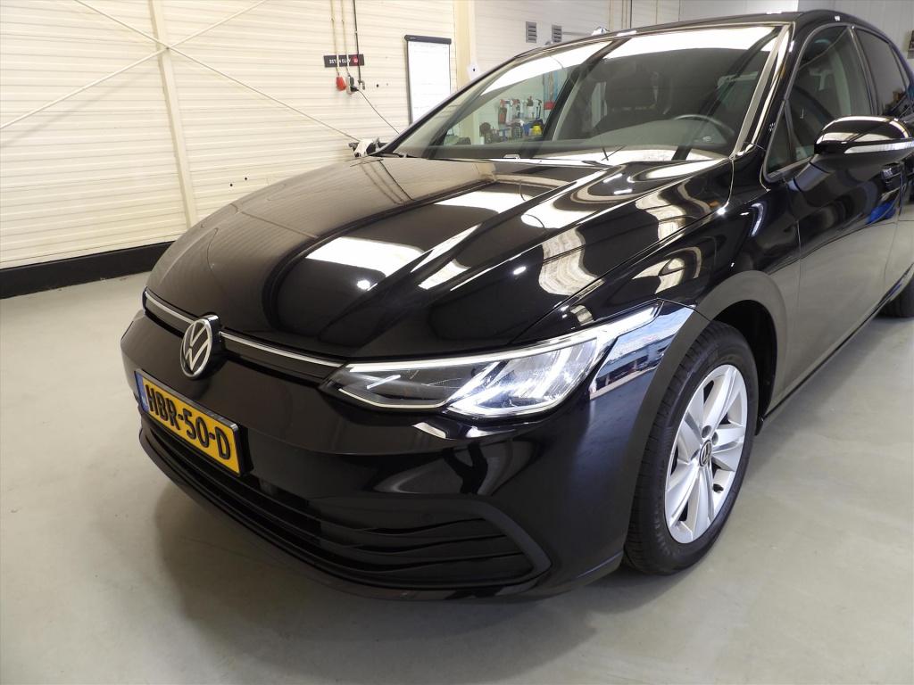 Volkswagen Golf 1.5 tsi 130pk life business