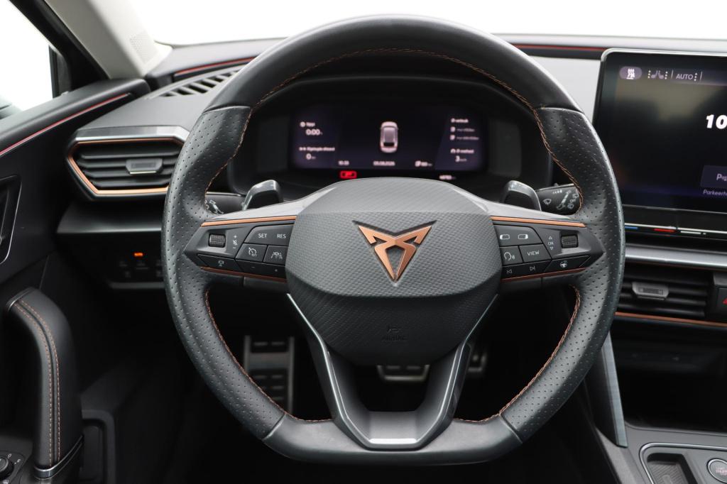 Cupra Leon Sportstourer 1.4 e-hybrid business 204pk dsg6